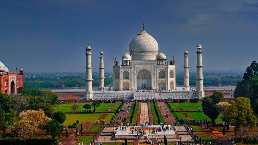 Agra, Uttar Pradesh